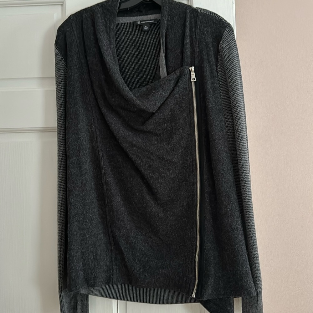 INC women’s cardigan